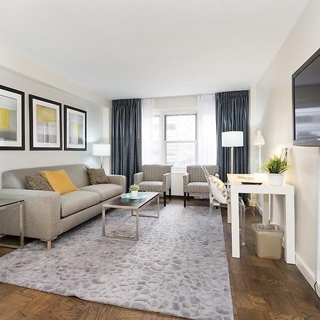 Murray Hill East Suites - Extended Stay New York Extérieur photo