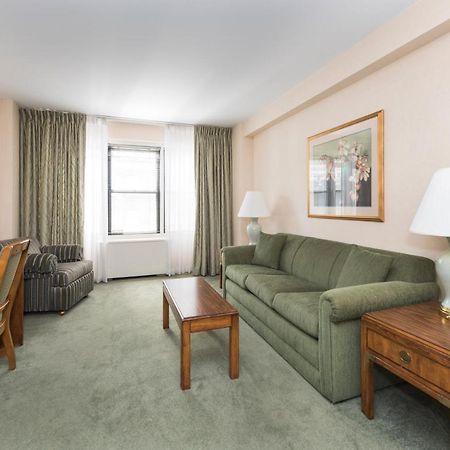 Murray Hill East Suites - Extended Stay New York Extérieur photo