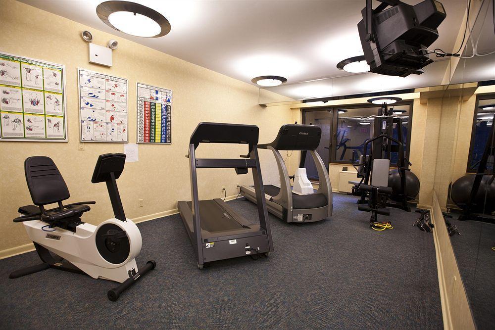 Murray Hill East Suites - Extended Stay New York Extérieur photo