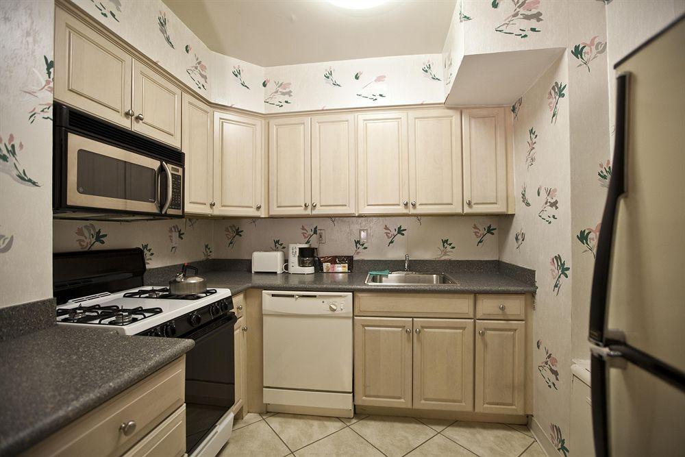 Murray Hill East Suites - Extended Stay New York Extérieur photo