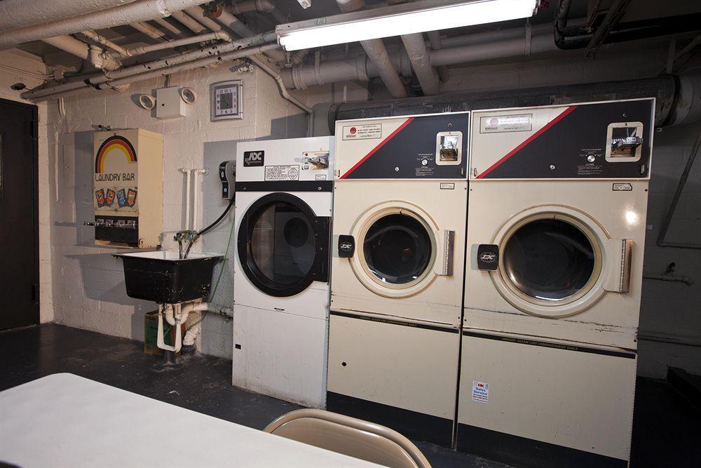 Murray Hill East Suites - Extended Stay New York Extérieur photo