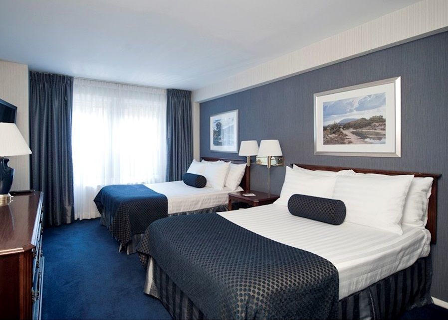 Murray Hill East Suites - Extended Stay New York Extérieur photo