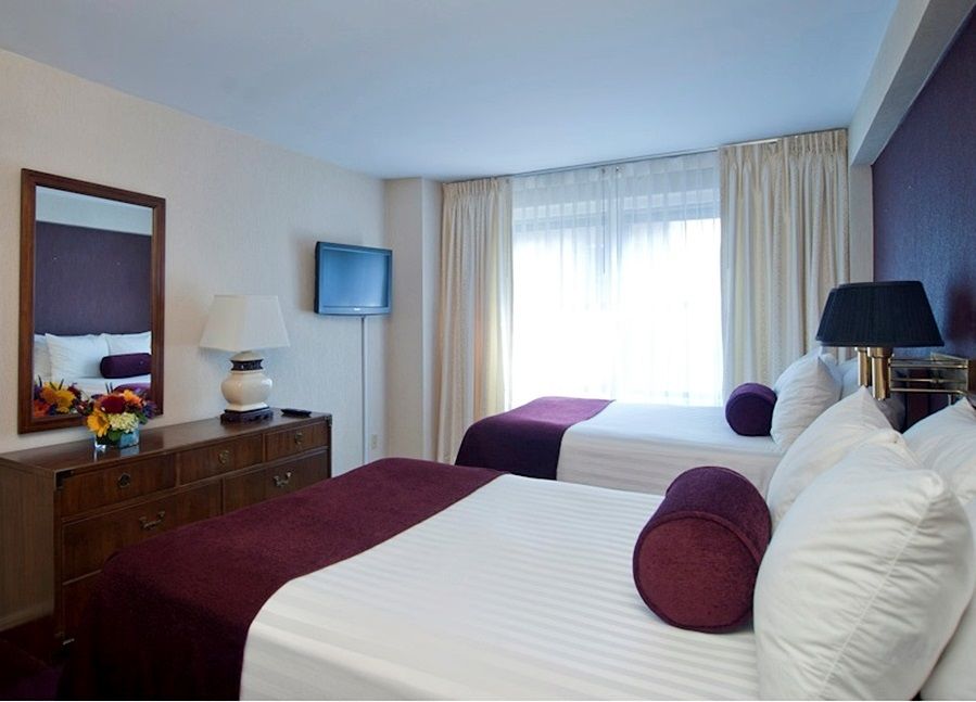 Murray Hill East Suites - Extended Stay New York Extérieur photo