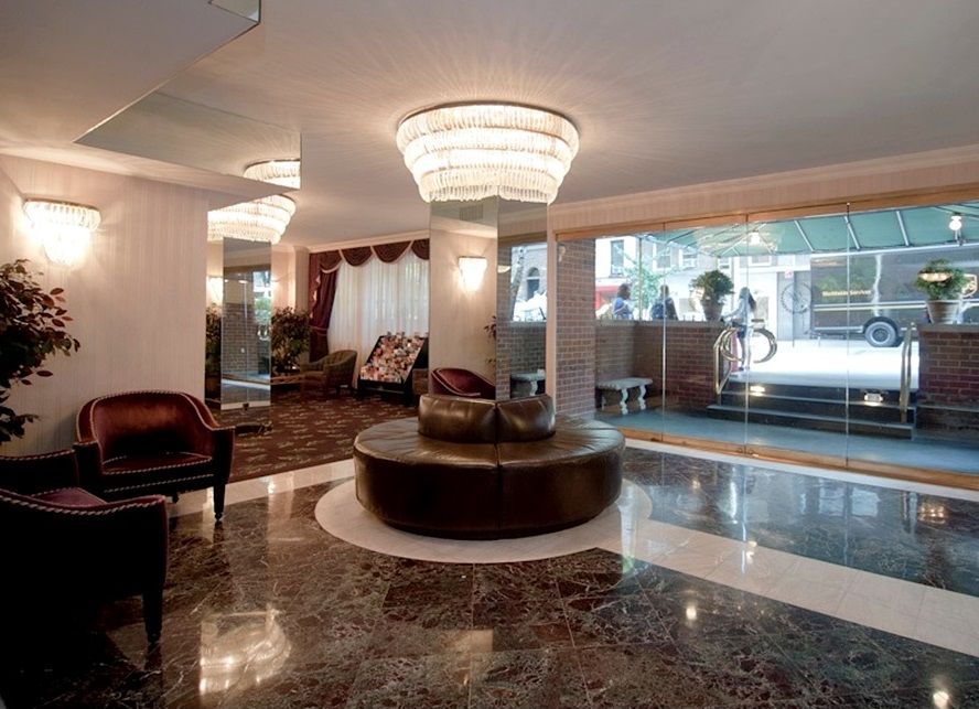 Murray Hill East Suites - Extended Stay New York Extérieur photo