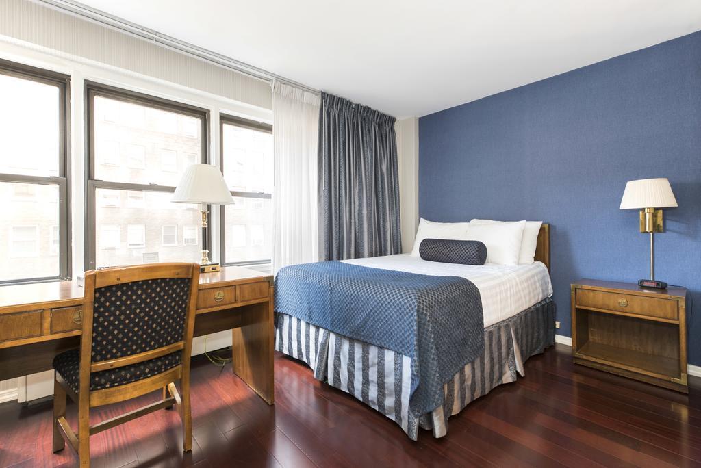 Murray Hill East Suites - Extended Stay New York Extérieur photo