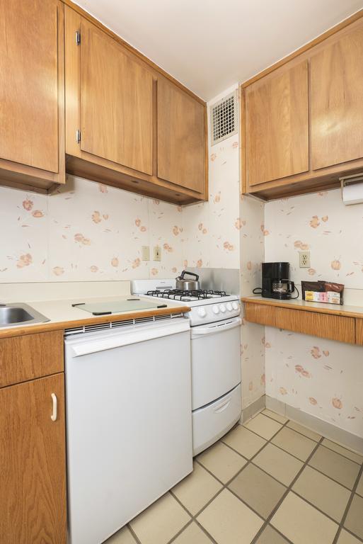 Murray Hill East Suites - Extended Stay New York Extérieur photo