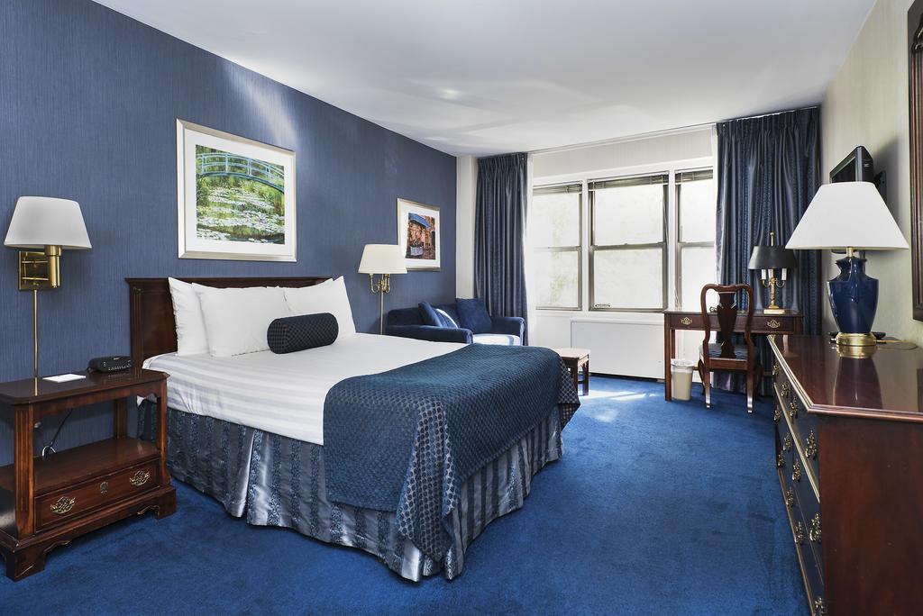 Murray Hill East Suites - Extended Stay New York Extérieur photo