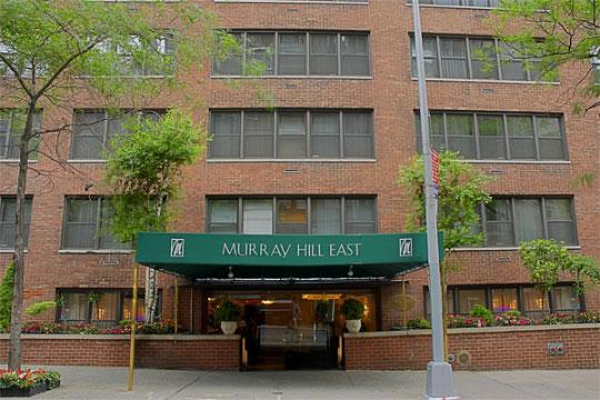 Murray Hill East Suites - Extended Stay New York Extérieur photo