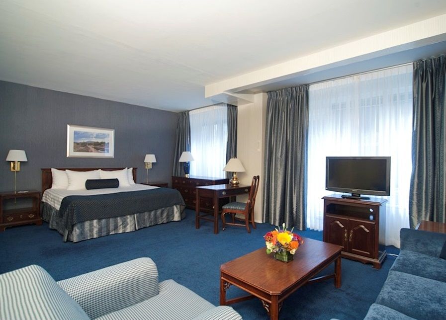 Murray Hill East Suites - Extended Stay New York Extérieur photo