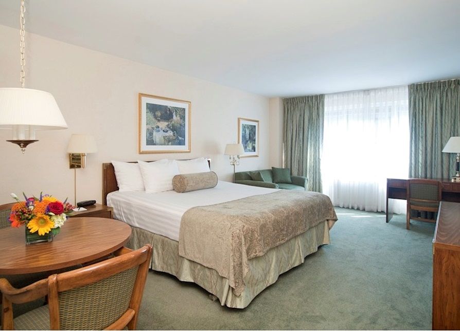Murray Hill East Suites - Extended Stay New York Extérieur photo