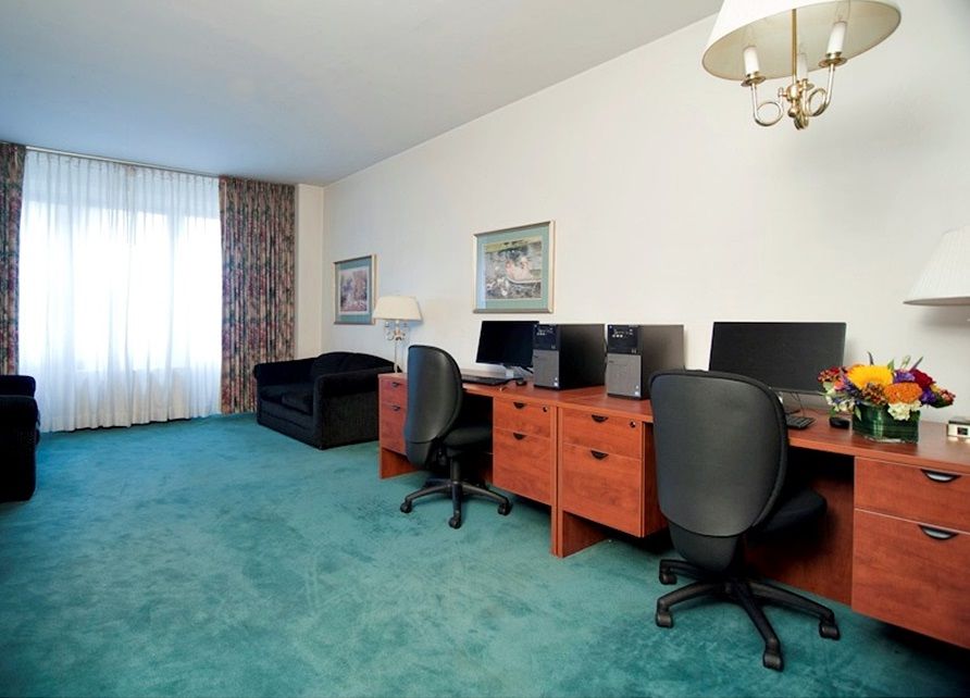 Murray Hill East Suites - Extended Stay New York Extérieur photo