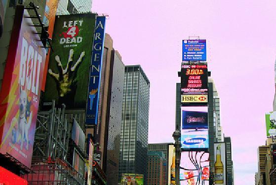Murray Hill East Suites - Extended Stay New York Extérieur photo