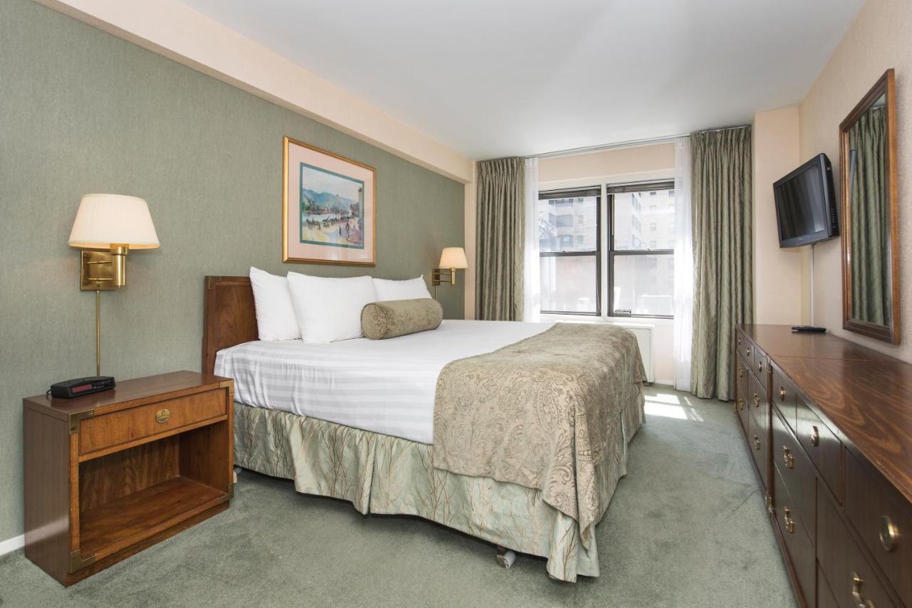 Murray Hill East Suites - Extended Stay New York Extérieur photo