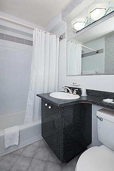 Murray Hill East Suites - Extended Stay New York Extérieur photo